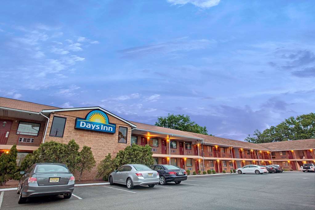 Oyo Hotel Edison Nj Route 1 Luaran gambar